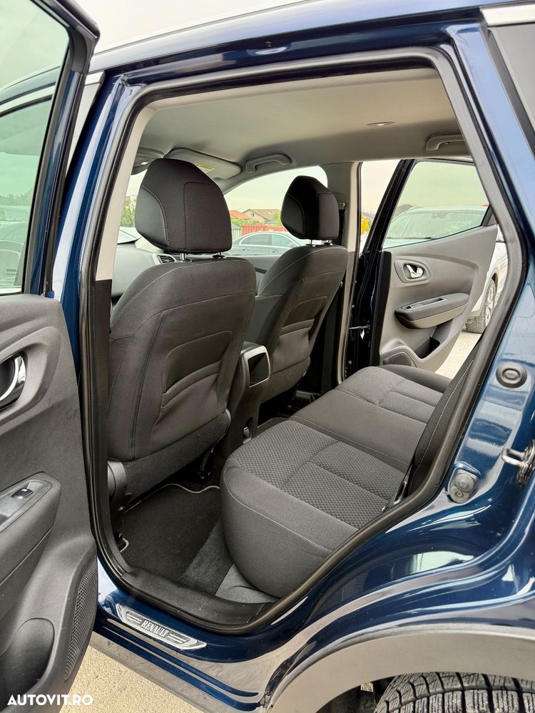 Renault Kadjar 1.5 DCI EDC XMod - 8