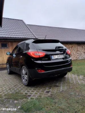 Hyundai ix35 2.0 CRDi Premium 4WD - 2
