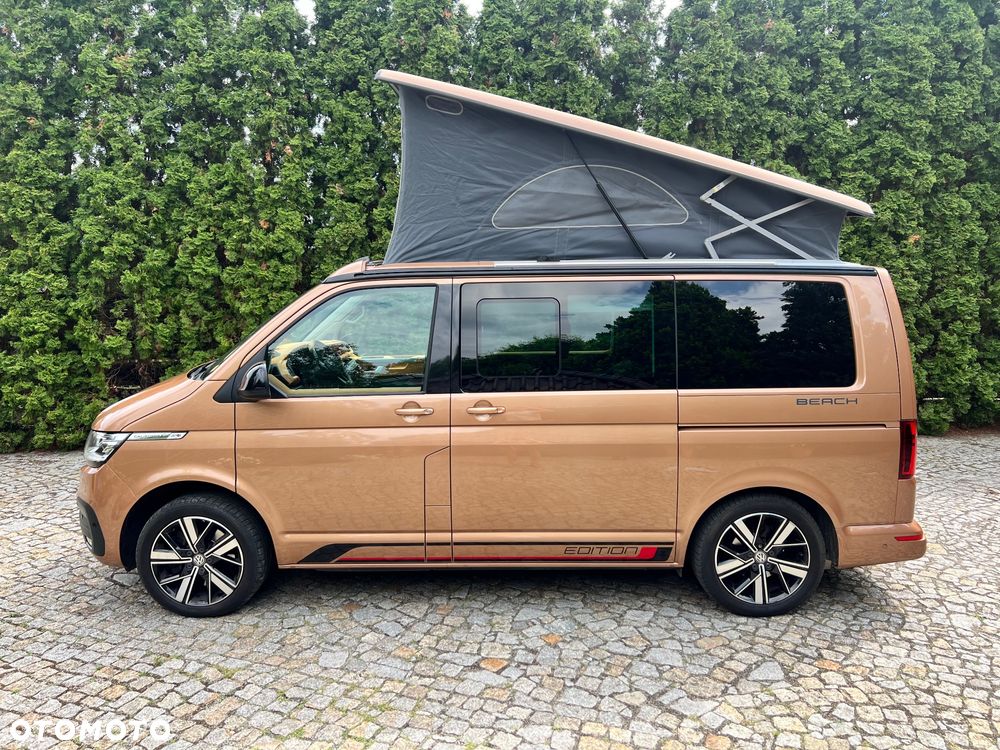 Volkswagen California - 11
