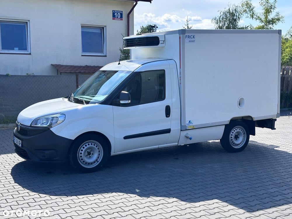 Fiat Doblo - 4