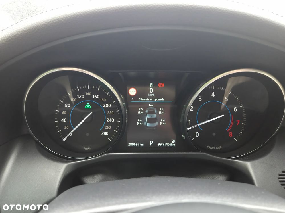 Jaguar XF 2.0 T Prestige - 26