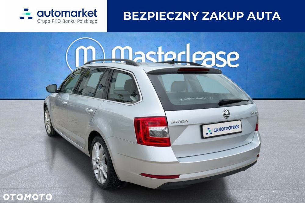 Skoda Octavia 2.0 TDI SCR Style DSG - 7
