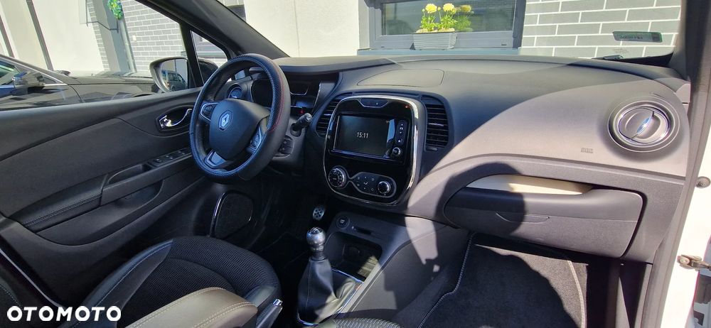 Renault Captur 0.9 Energy TCe Limited - 8