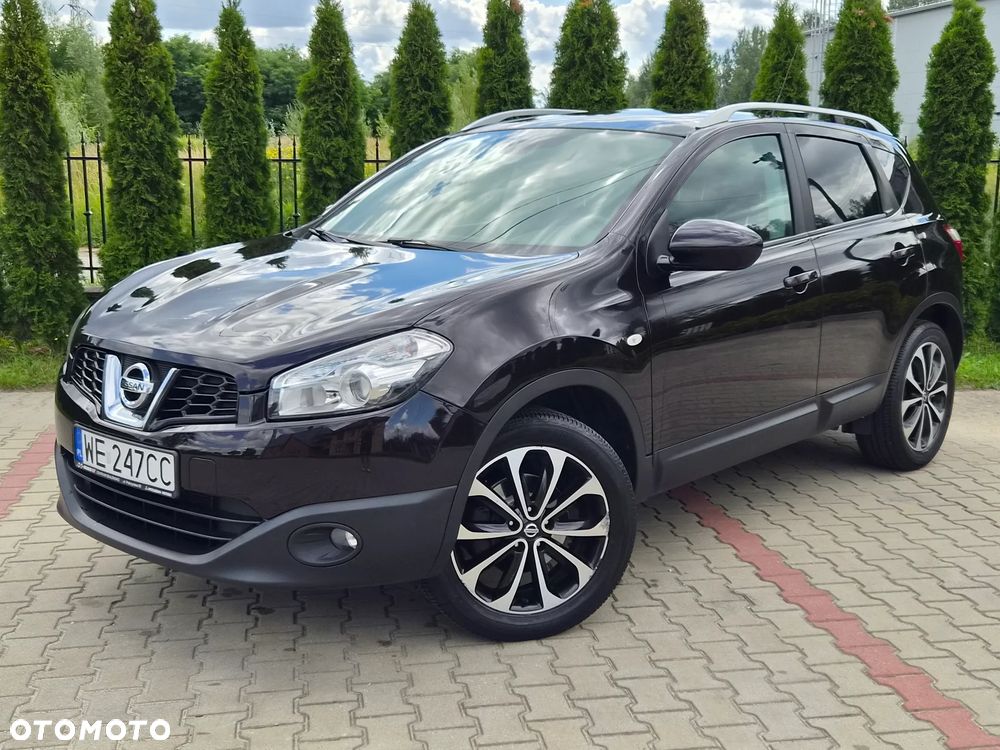 Nissan Qashqai 1.6 I-Way - 31