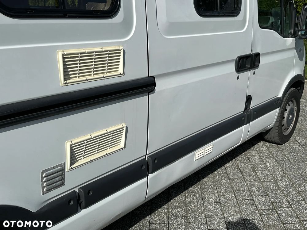 Renault MASTER L2 H2 - 14