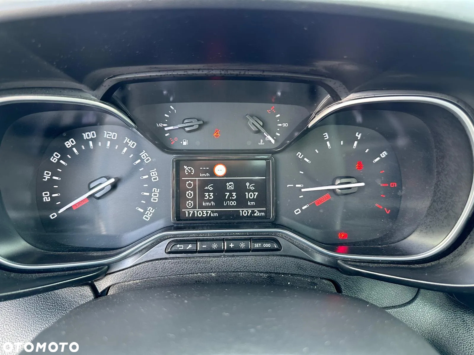 Citroën Berlingo XL 1.5 BlueHDI Feel Pack S&S - 12