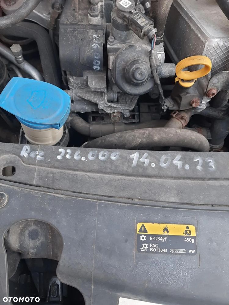 Skoda RAPID 1.6 TDI DPF Style - 17