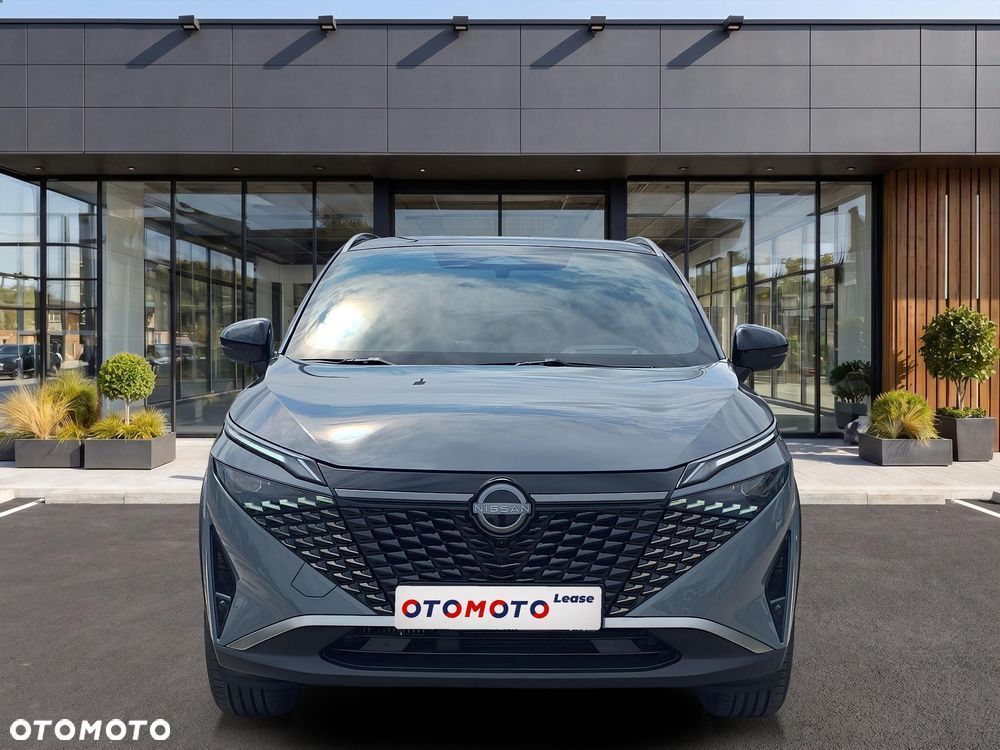 Nissan Qashqai 1.3 DIG-T MHEV Tekna Xtronic - 3