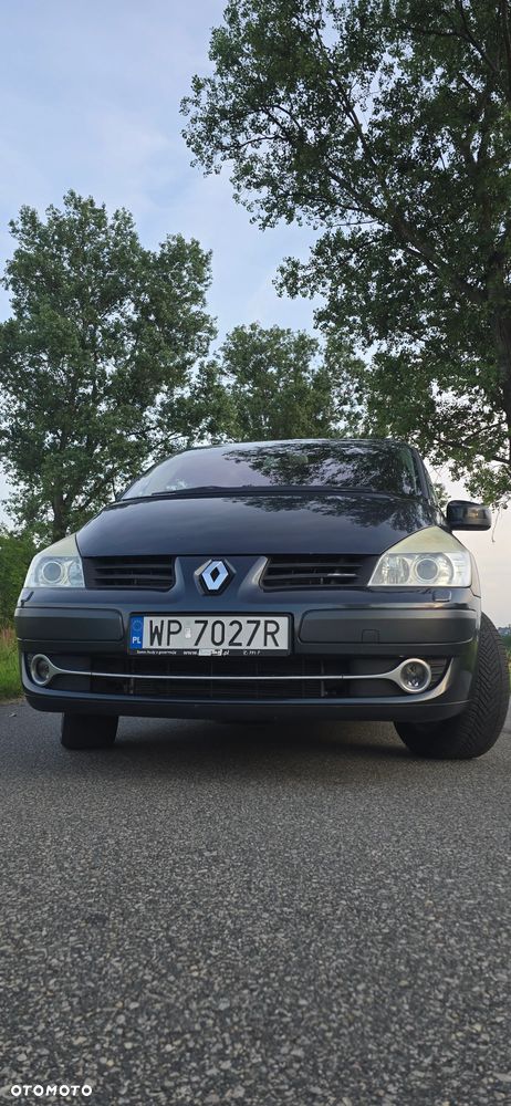 Renault Espace 2.0T Expression - 8