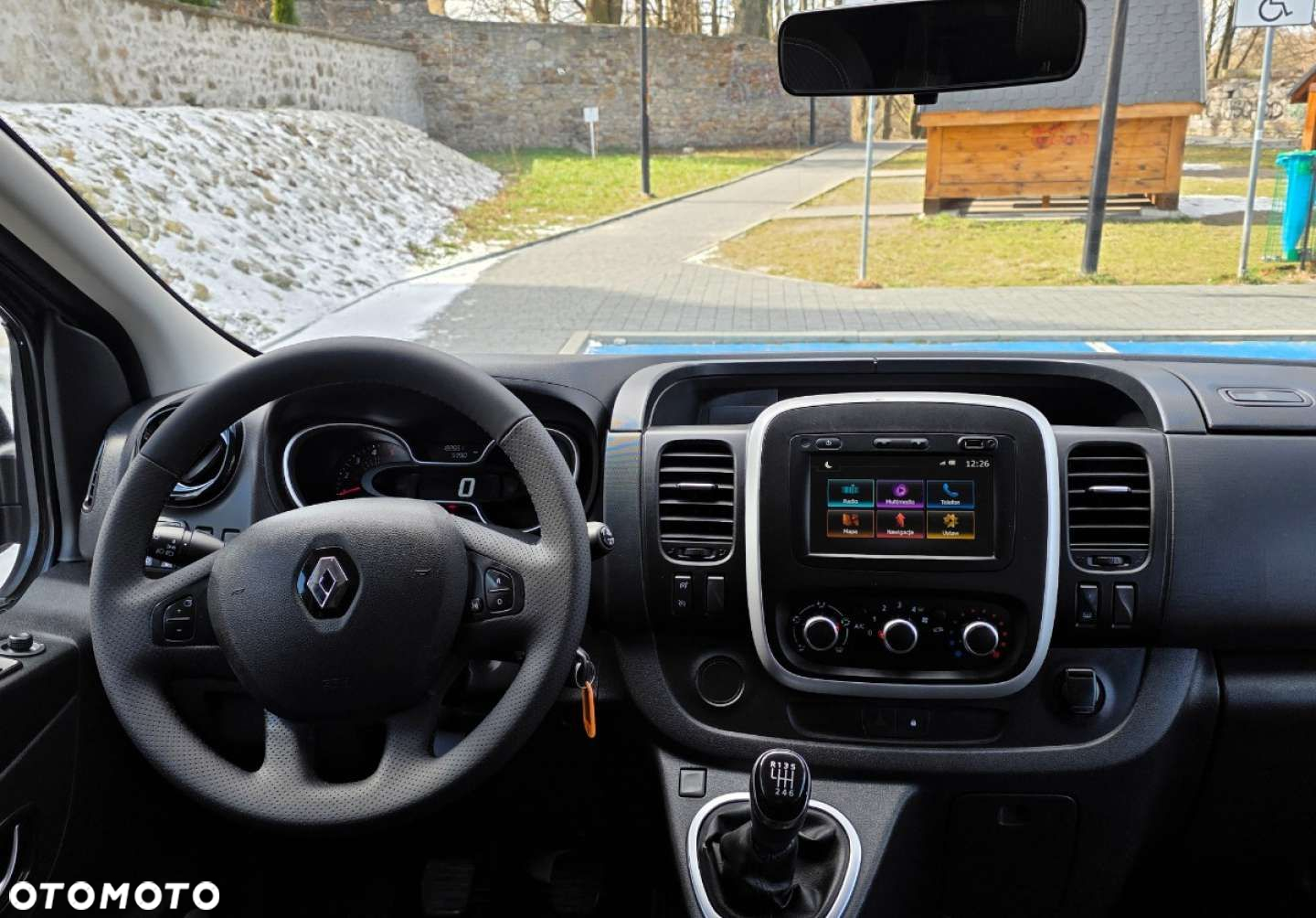 Renault Trafic - 20