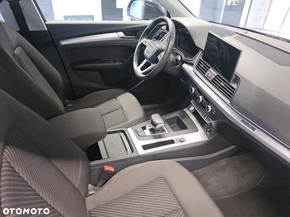 Audi Q5 - 8