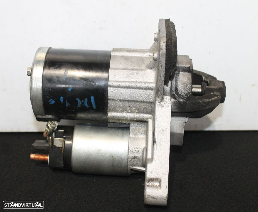 Motor de Arranque Renault Clio IV - 3