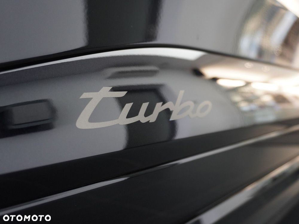 Porsche Macan Turbo 100kWh - 14