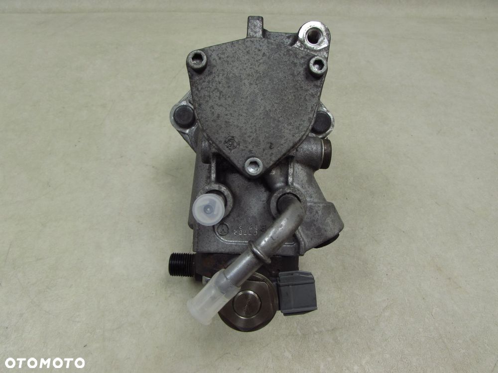 VOLVO S60 II V60 XC60 S90 V90 2.0 D4 190 KM D4204T5 POMPA WTRYSKOWA PALIWA 31432135 VEA-2360020-AAB - 5