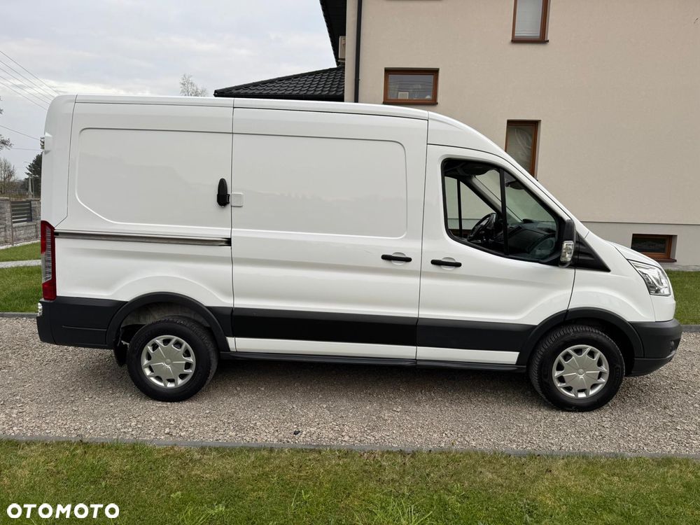 Ford Transit - 19