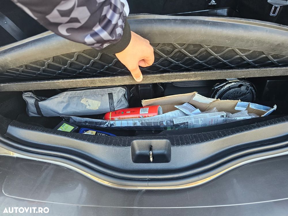 Renault Grand Scenic ENERGY dCi 110 EDC INTENS - 26