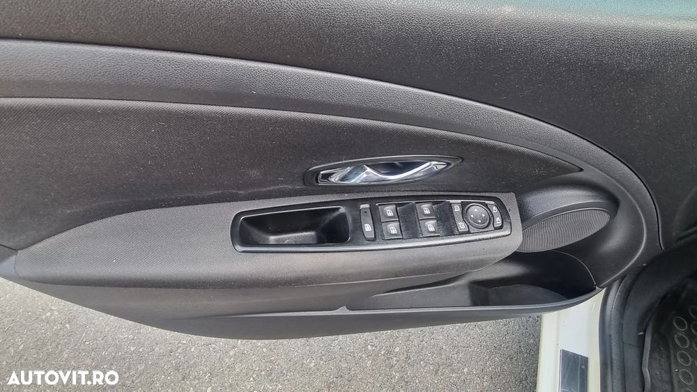 Renault Megane BLUE dCi Limited - 15