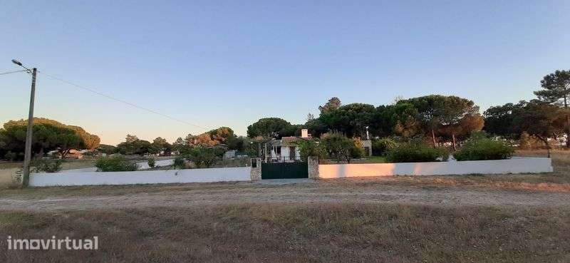 Casa de Campo T1 com Piscina - Grande imagem: 4/12