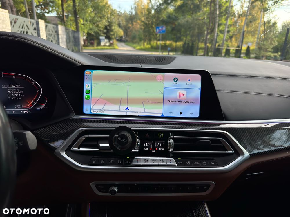 BMW X5 xDrive30d mHEV sport - 28