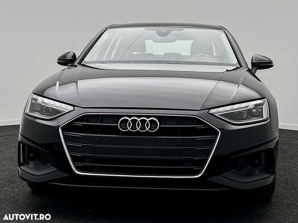 Audi A4 Limuzina 30 TDI S tronic MHEV Advanced - 3