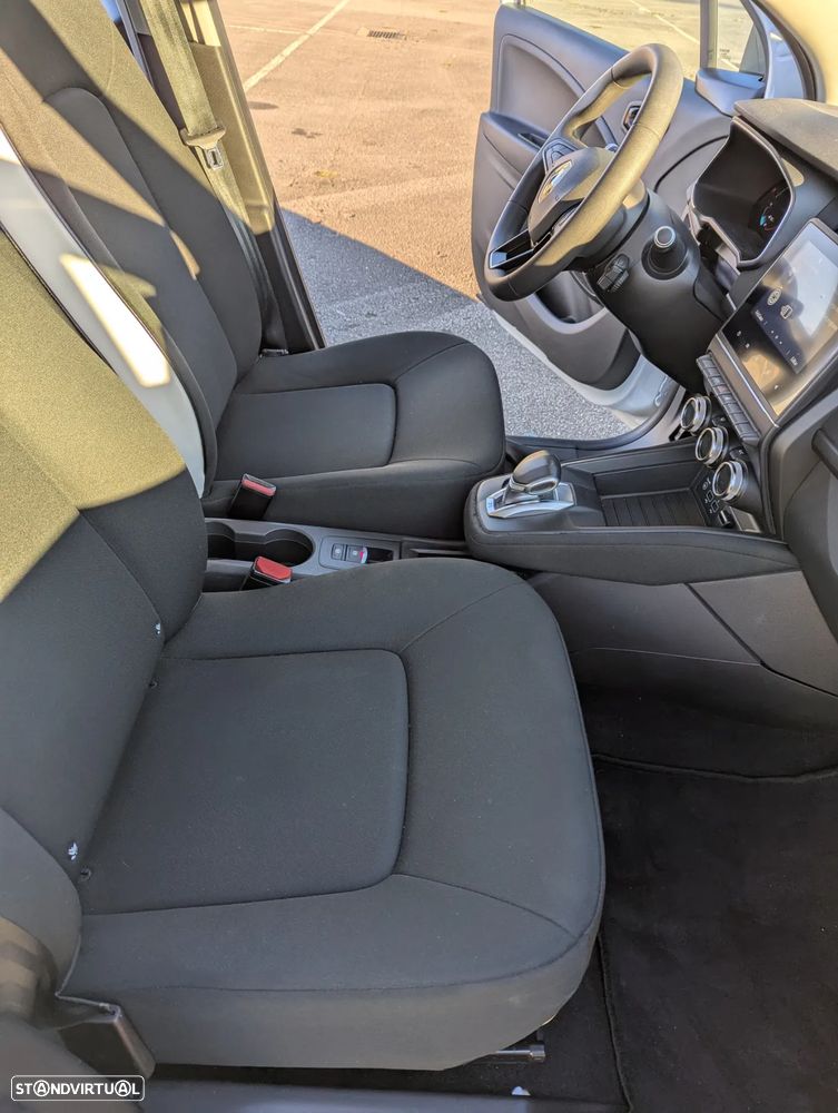 Renault Zoe (c/ Bateria) Limited 50 - 9