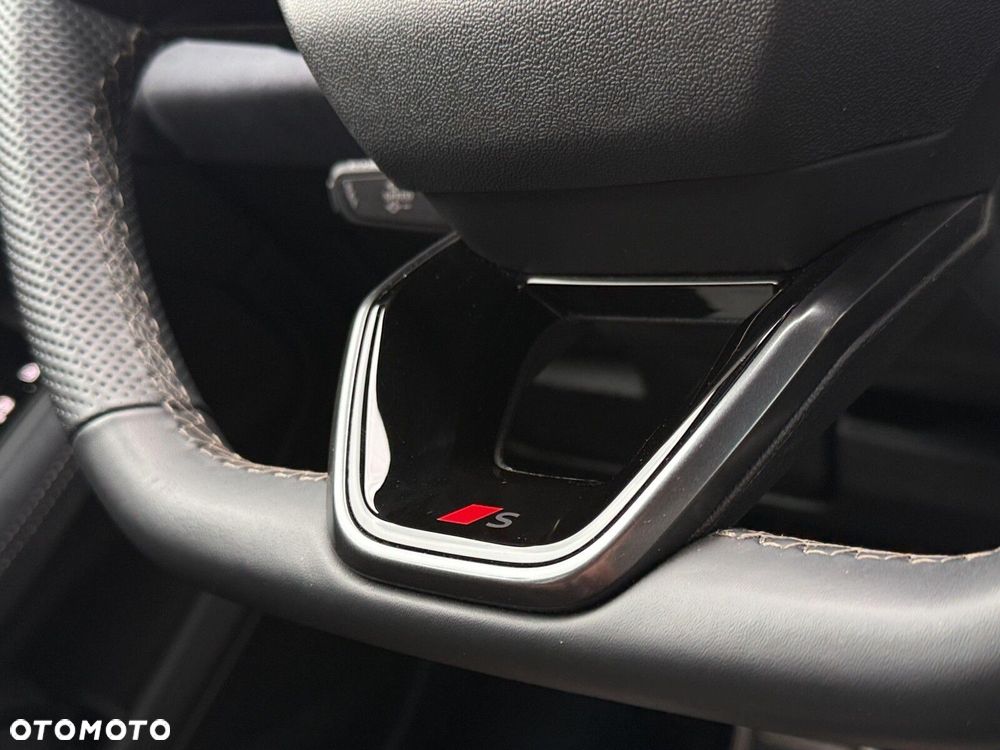 Audi A6 Avant TFSI mHEV Quattro S tronic - 19