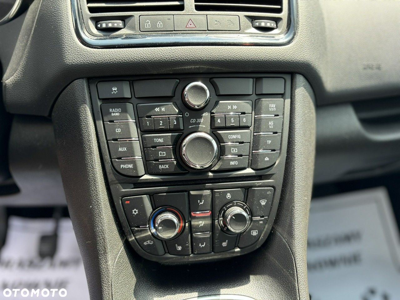 Opel Meriva - 18