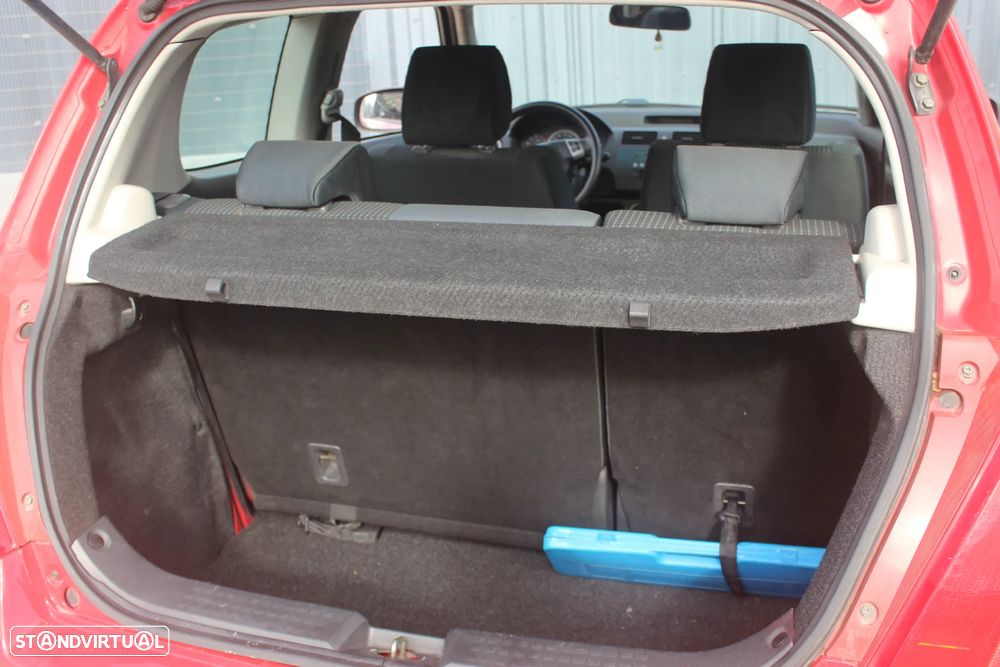 Suzuki Swift 1.3 16V Sport Plus - 20