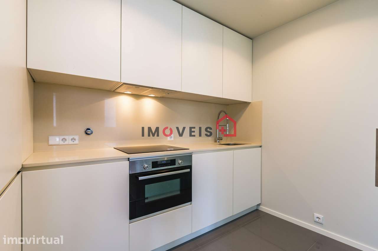 APARTAMENTO T1 Duplex – Centro Histórico - Grande imagem: 5/10
