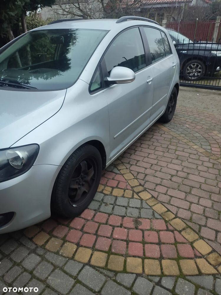 Volkswagen Golf Plus - 3