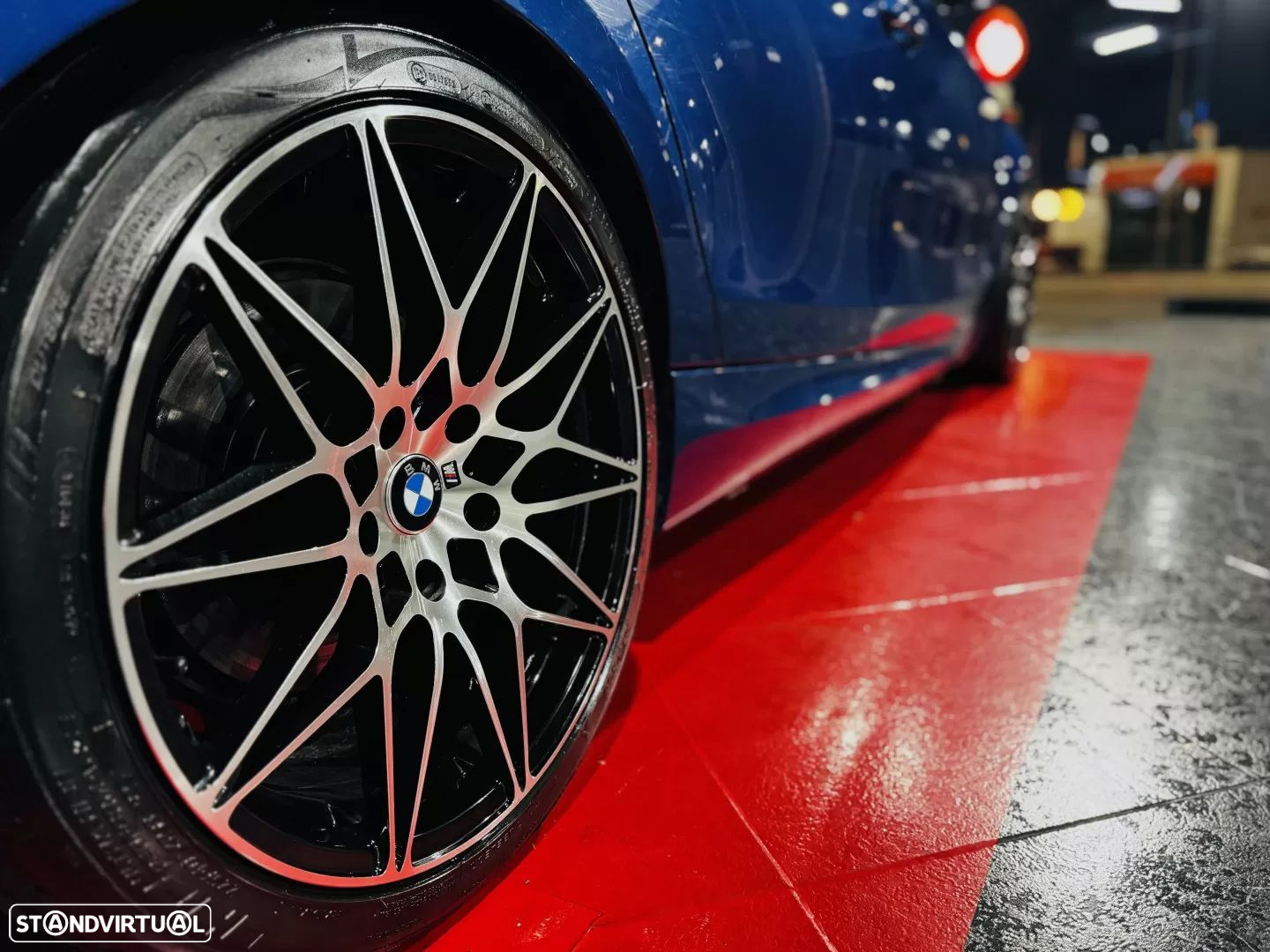 BMW 120 - 24