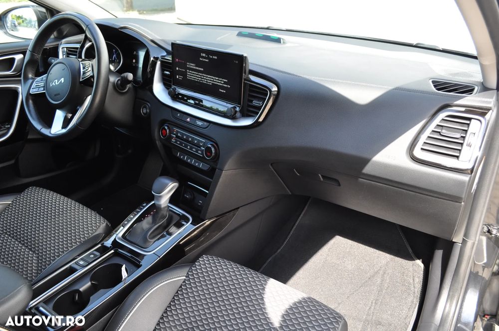 Kia XCeed 1.6 GDI DCT6 OPF SPIRIT - 27