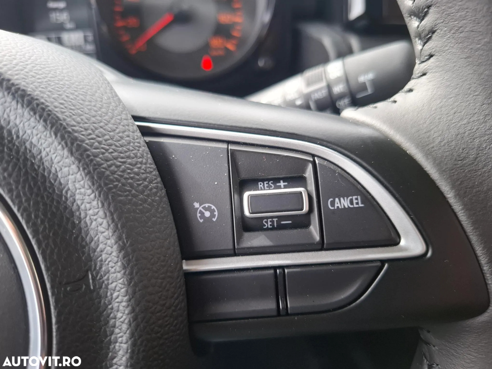 Suzuki Jimny 1.5 ALLGRIP GLX AT - 29