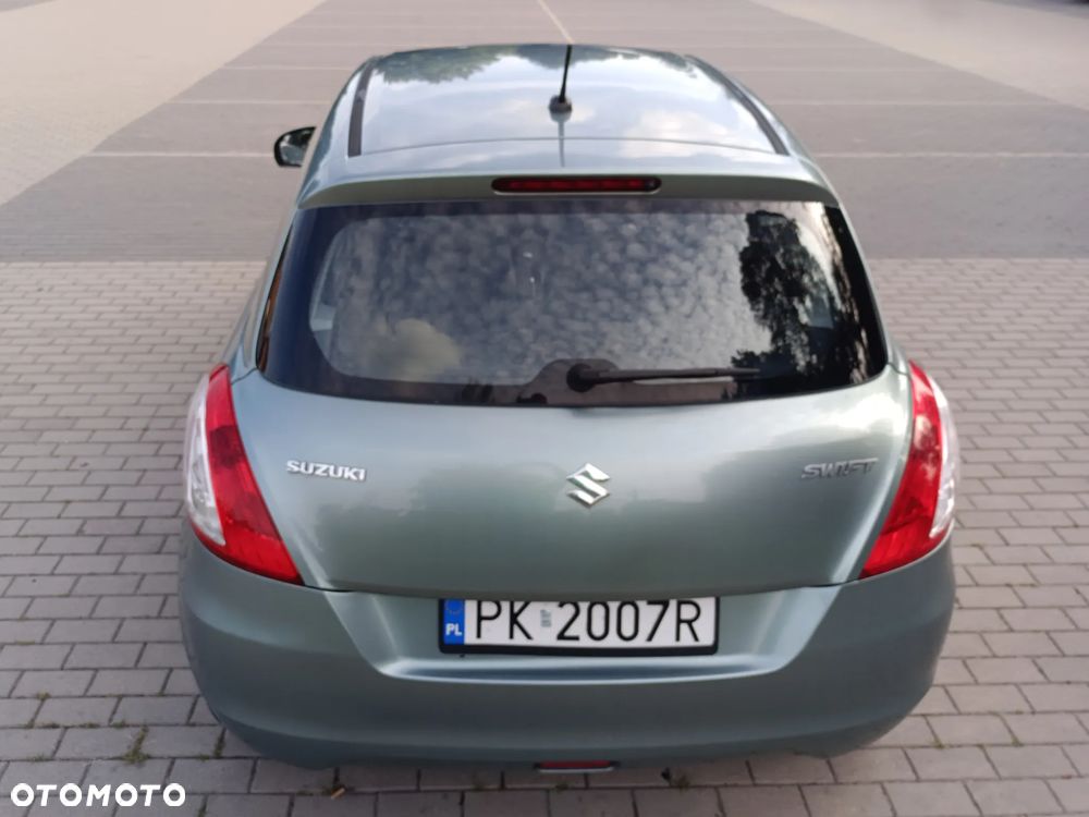 Suzuki Swift 1.2 Comfort - 5
