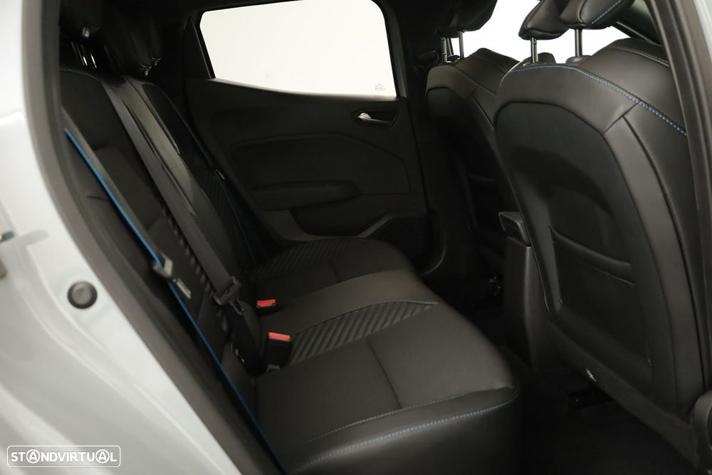 Renault Clio 1.0 TCe Esprit Alpine - 23