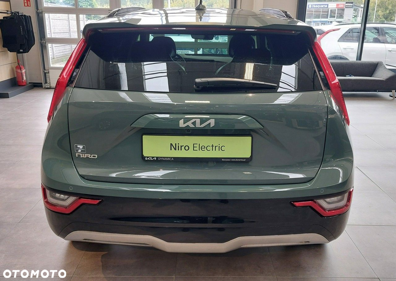 Kia Niro - 7