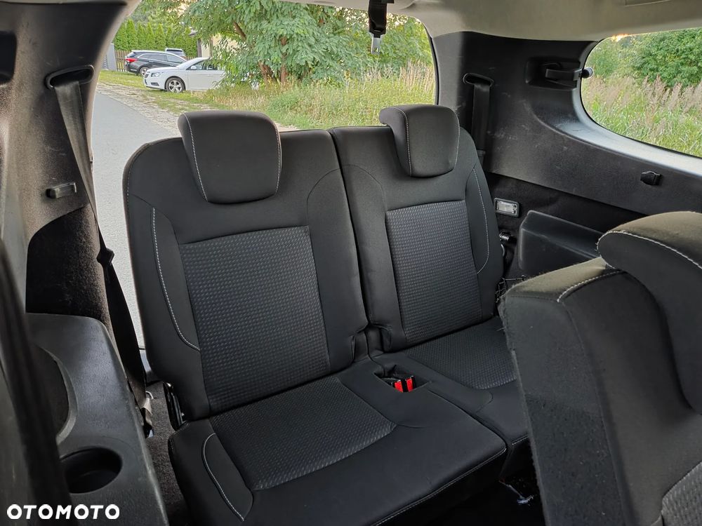 Dacia Lodgy SCe 100 Comfort - 20