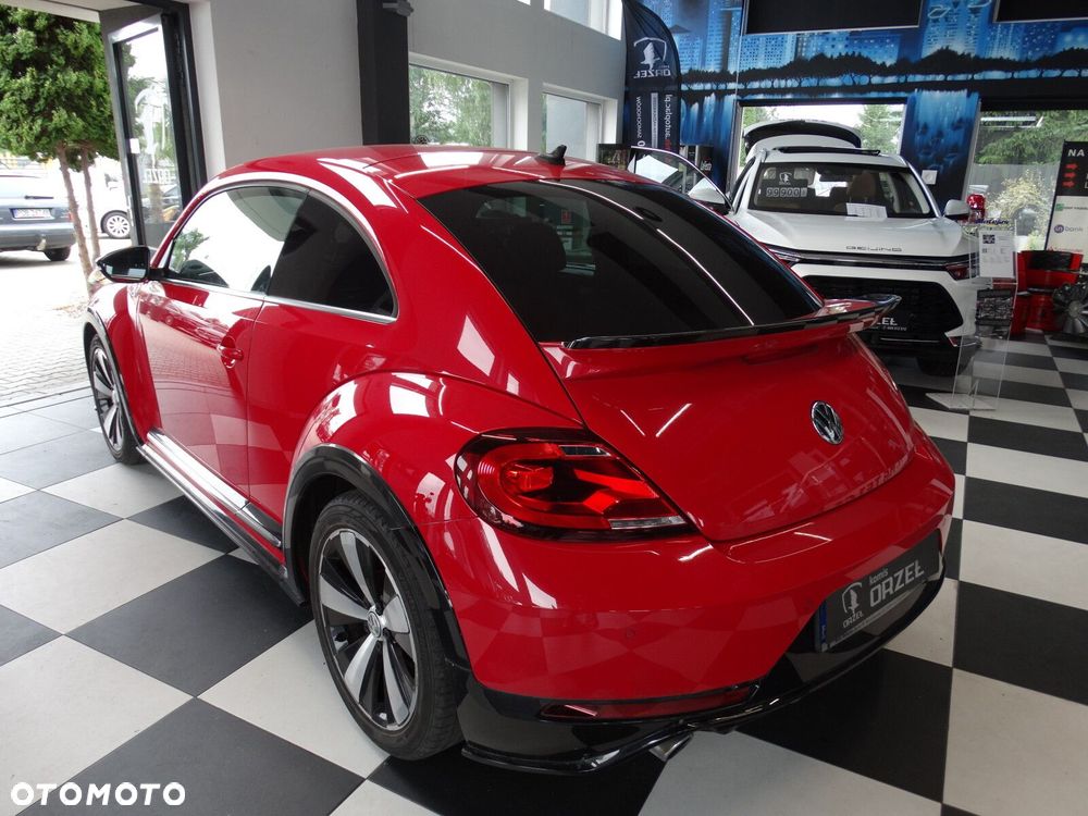 Volkswagen Beetle - 7