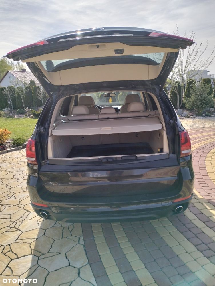 BMW X5 - 5