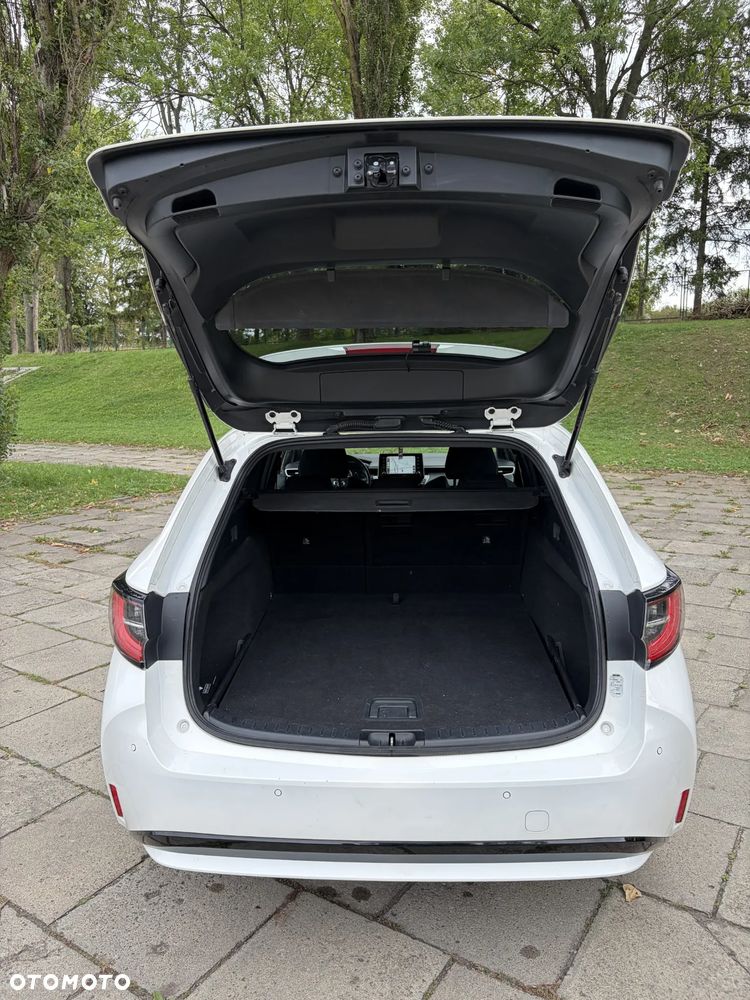 Toyota Corolla 1.8 Hybrid Comfort - 20