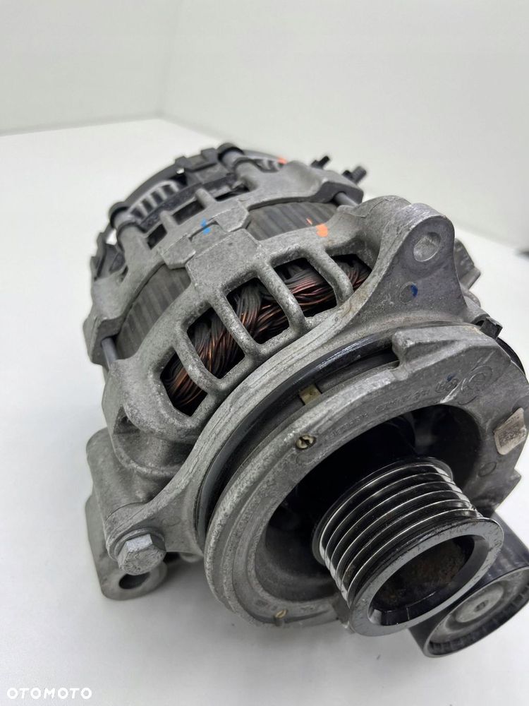 BMW 7 G11 G12 G14 3.0D ALTERNATOR 250A 8571358 - 3