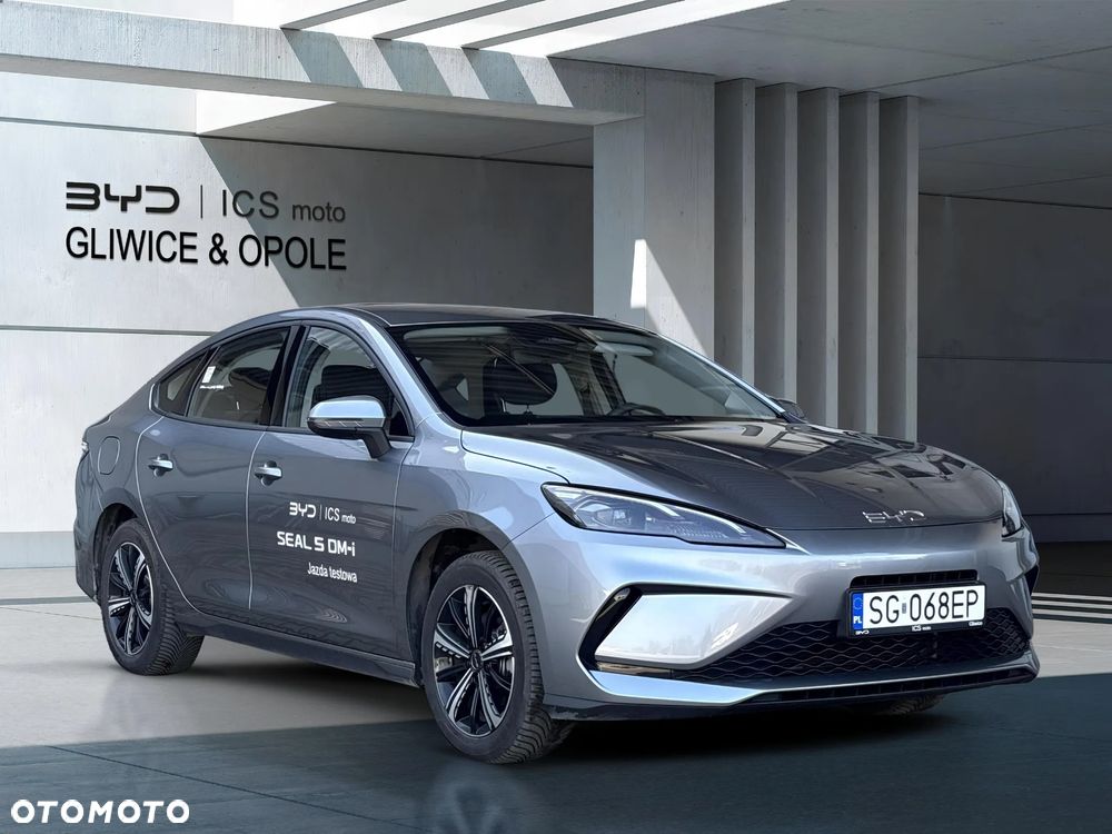 BYD Seal 5 1.5 Comfort - 7