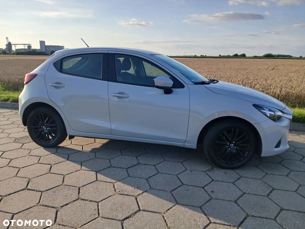Mazda 2 SKYACTIV-G 90 Exclusive-Line - 40