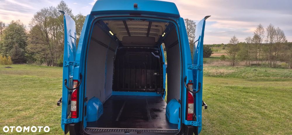 Renault Master - 26