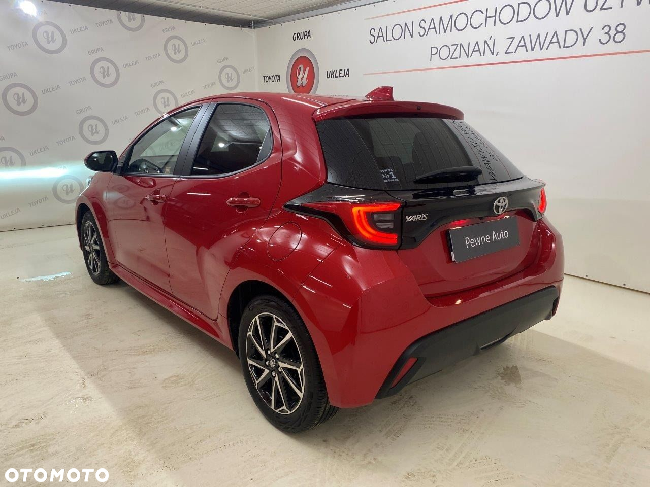 Toyota Yaris - 2
