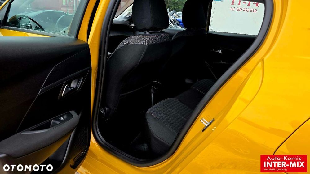 Peugeot 208 - 38