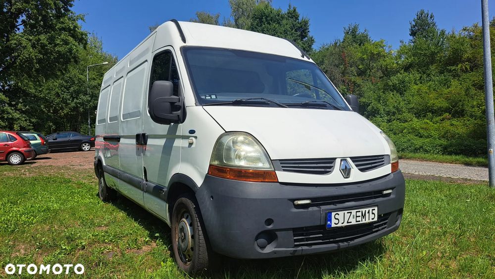 Renault MASTER - 3