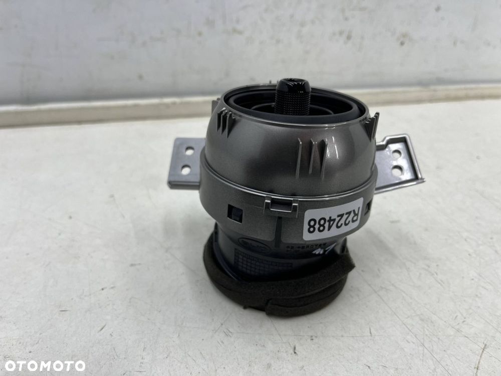 Kratka nawiewu BYD Dolphin 21r.- LEWA środkowa nadmuchu deski wnętrza em2e-5306550 - 1