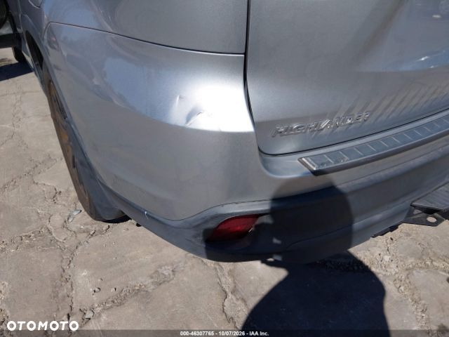 Toyota Highlander - 6