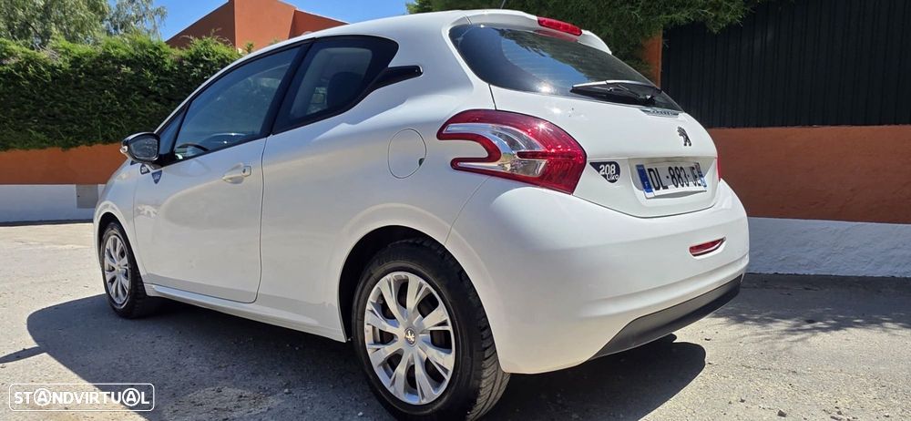 Peugeot 208 PureTech 68 Like - 3